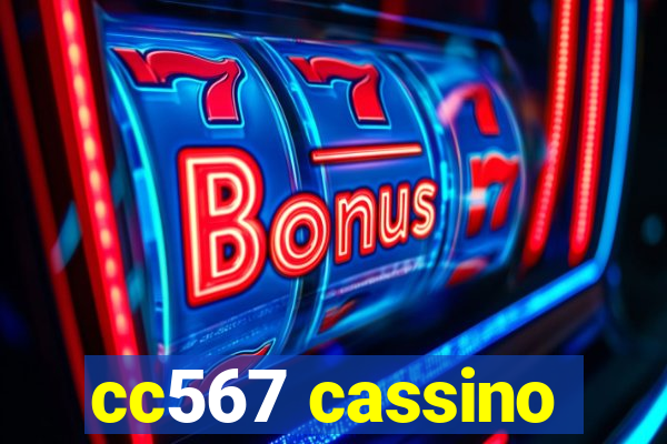 cc567 cassino